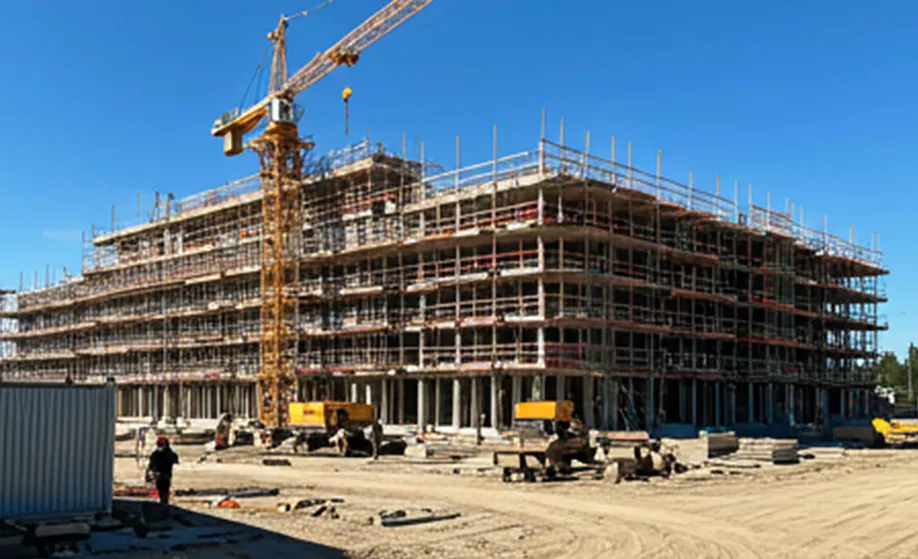 Ringlock System Ringlock System