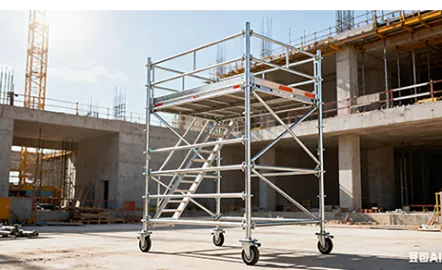 Kwikstage System Kwikstage System