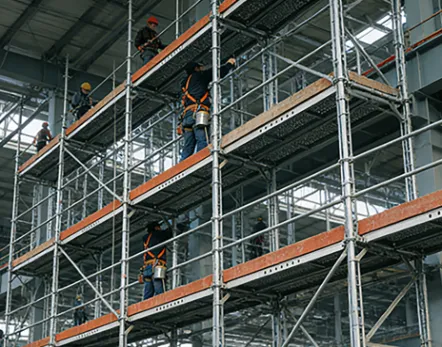 Tubular System Tubular System