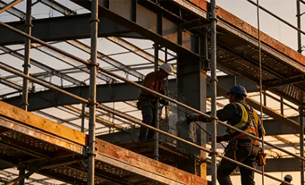 Mobile Scaffold Towers Mobile Scaffold Towers